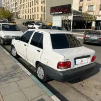 کرایه ماشین رنت ماشین روزانه|خودرو اجاره‌ای|تهران, صادقیه|دیوار