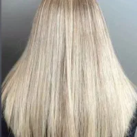 افتتاحیه آرایشگاه زنانه