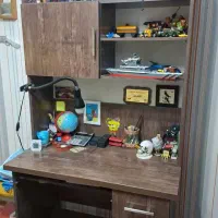 سرویس خواب تک نفره|تخت و سرویس خواب|تهران, جنت‌آباد جنوبی|دیوار