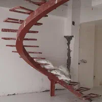 راه پله گرد،دوبلکس|خدمات پیشه و مهارت|نیشابور, فیض آباد|دیوار