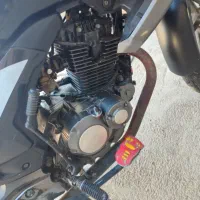 بنلی 150|موتورسیکلت|خرمآباد, |دیوار