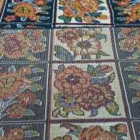 کناره فرش|فرش|هشتگرد, فاز ۱ مهستان|دیوار