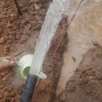 مغنی چاه آب و فاضلاب