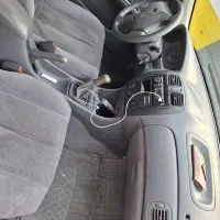 مزدا 323|خودرو سواری و وانت|تهران, بریانک|دیوار