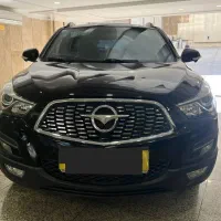 هایما S5 / هایما اس۵ / صفرخشک/ تحویل آنی|خودرو سواری و وانت|تهران, صادقیه|دیوار