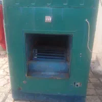 کولر جهان سپهرAtoonl Super 3200