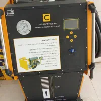 شستشوی رادیات بخاری