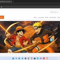 طراحی سایت ارزان و سریع برای فروشگاههای آنلاین