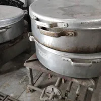 دیگوتشت وشعله