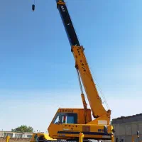 جرثقیل ۱۰ تن