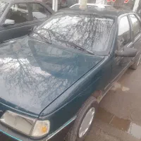 پژواردی مدل84 درحد|خودرو سواری و وانت|مرند, |دیوار