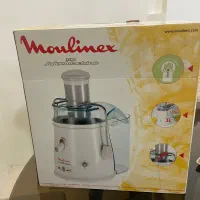 آب میوه گیری مولینکس نو