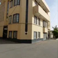 فروش-منزل-3طبقه-بلوار-منتظرقائم