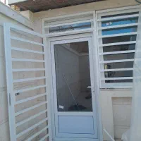 درب و پنجره دوجداره UPVC با اقساط|مصالح و تجهیزات ساختمان|رفسنجان, |دیوار
