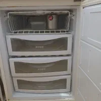 یخچال|یخچال و فریزر|شیراز, گچی|دیوار