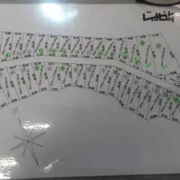 فروش اقساطی زمین سند دار|فروش زمین و ملک کلنگی|تهران, تهرانپارس غربی|دیوار
