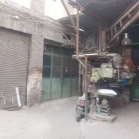 یک باب مغازه ترجیحا جهت انبار|اجارهٔ مغازه و غرفه|تهران, امین حضور|دیوار