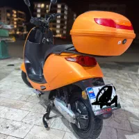 کویر فندوق ۱۴۰۲|موتورسیکلت|کیش, |دیوار