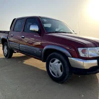 تویوتا هایلوکس 2003|خودرو سواری و وانت|زاهدان, |دیوار