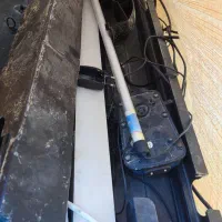 آکواریوم شرکتی...|ماهی|بندر ماهشهر, |دیوار