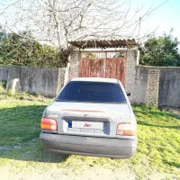 پراید مدل 80|خودرو سواری و وانت|قائم‌شهر, |دیوار