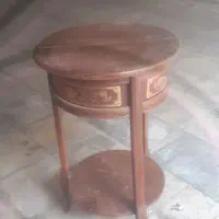 میز کنار سالنی، سالم|میز تلفن|تهران, شاهین|دیوار