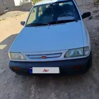 فروشی پراید|خودرو سواری و وانت|شیرینسو, |دیوار