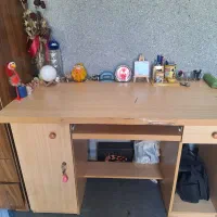 میزتحریر  و کامیپوتر