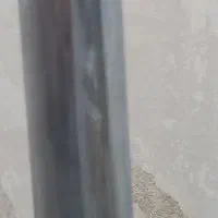 قرقره عقب نیسان اهن بر و آچار اف ودو عدد زنجیر سف