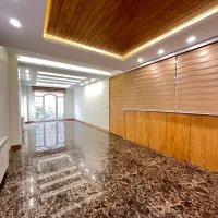 اجاره مطب و دفترکار ۱۱۱متر طبقه اول - پاسداران