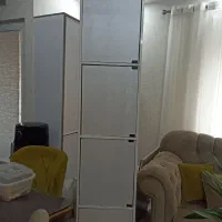 کمد چهار درب .جادار