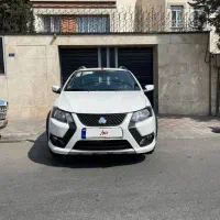 کوییک GX 1403 فوری|خودرو سواری و وانت|تهران, سبلان (لشگر)|دیوار