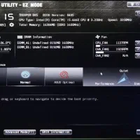 کیس i5 نسل4 با 16 گیگ رم|رایانه رومیزی|تهران, شهرک آپادانا|دیوار