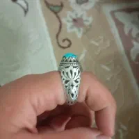 انگشتر عتیقه