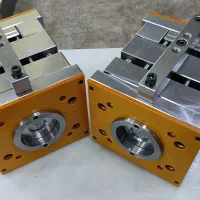 قالبسازی قالب سازی پلاستیک .دایکاست . طراحی .