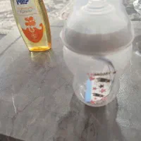 شیشه شیرکودک