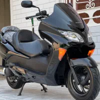 هندا فورزا مدل2009در حد