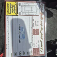 ۲۰۶ sd دوگانه فابریک فرانسه