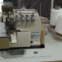 چرخ خیاطی زیگزال چهار نخ جک26000000تومن