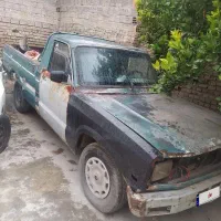 مزدا 1600 مدل 72|خودرو سواری و وانت|گرگان, |دیوار