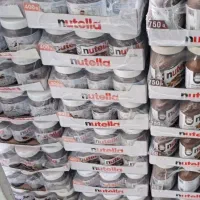 نوتلا 350 گرمی  400 750 825