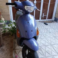 پاکشتی لتس فور