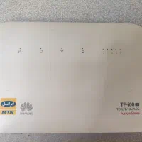 مودم ایرانسل اصل هواوی