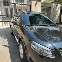 رانا پانوراما ۶ سرعته