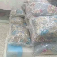 بالشت پرز درجه یک