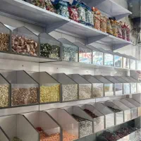 دکور مغازه خشکبار|فروشگاه و مغازه|شیراز, شهرک صنعتی|دیوار
