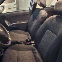 کوئیک R مدل اسفند سال۱۴۰۲ سفید مشکی|خودرو سواری و وانت|تهران, فاطمی|دیوار