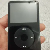 آیپاد کلاسیک مخصوص سیستم ۳۰ گیگ و ۲۰ گیگ iPod mp4|پخشکننده همراه|تهران, یافت آباد جنوبی|دیوار