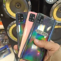 سامسونگ A51 تخفیف ویژه روز پدر