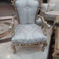 فروش انواع مبل استیل
